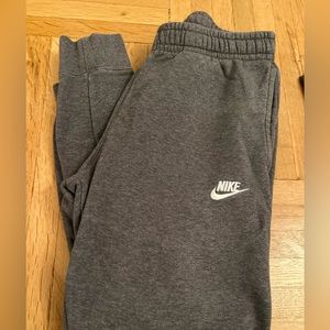 Nike Jogger pants